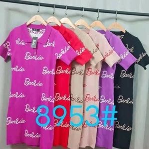 Barbie Polo Dress